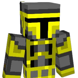 Mercur_msu Minecraft avatar bust