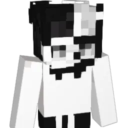 Mercurial_LOX Minecraft avatar bust