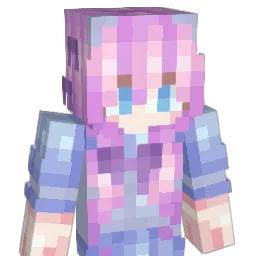 Mercury_1210's Minecraft skin