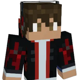 Mercury_322 Minecraft avatar bust