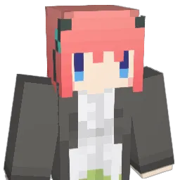 Mercury_Lampe Minecraft avatar bust