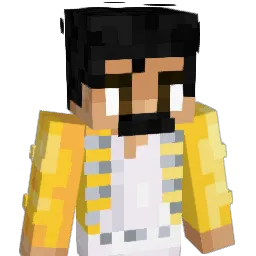 Mercury_Lover_ Minecraft avatar bust