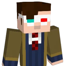 MercyFlush1201's Minecraft skin
