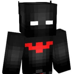 MercyGzz Minecraft avatar bust