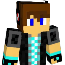 MercyMD's Minecraft skin