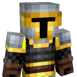 MercyMade's Minecraft skin