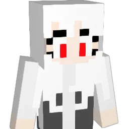 Mercy_Angel's Minecraft skin