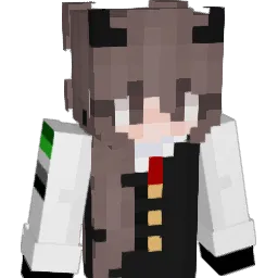 Mercy_M's Minecraft skin