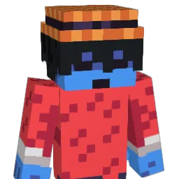 Mercy_Of_Course Minecraft avatar bust