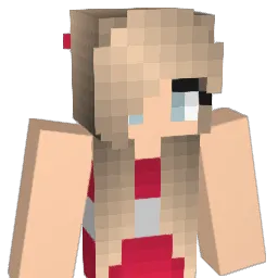 Mercyukk's Minecraft skin
