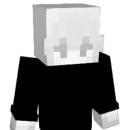MerdanB's Minecraft skin