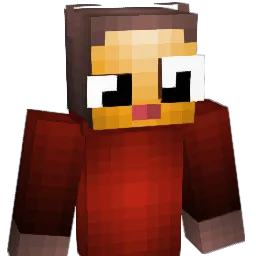 MerekTeK's Minecraft skin