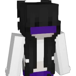 MerelyR4t Minecraft avatar bust