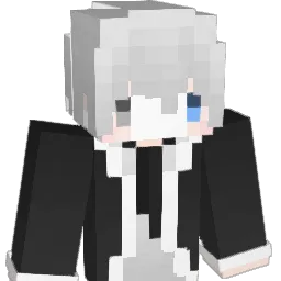 Meretseger_Order Minecraft avatar bust