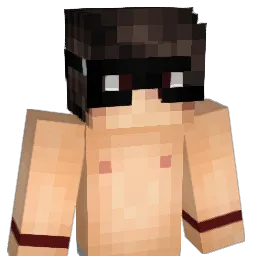 MeriFE's Minecraft skin