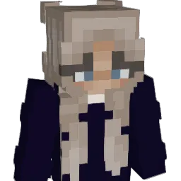 Merianne's Minecraft skin