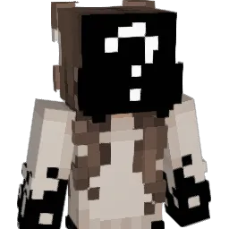 Meribel_ Minecraft avatar bust