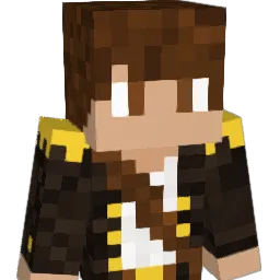 MeridianMitch's Minecraft skin