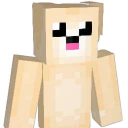 Merijn2008's Minecraft skin