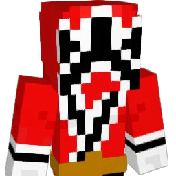 MerijnBar's Minecraft skin
