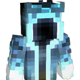 MerijnZqnderPijn Minecraft avatar bust