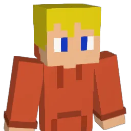 Merik2008's Minecraft skin