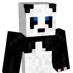 Merila's Minecraft skin