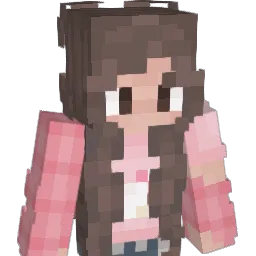 Meriliis2005's Minecraft skin