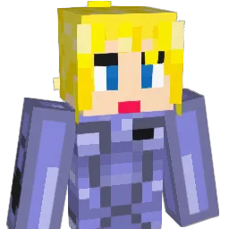 Merimofu's Minecraft skin