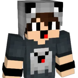 Merion_'s Minecraft skin