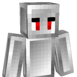 Merisa333's Minecraft skin
