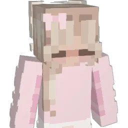 Merisiga8's Minecraft skin