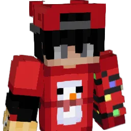 MeritedAcorn242 Minecraft avatar bust