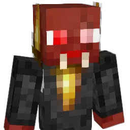 Merivio's Minecraft skin