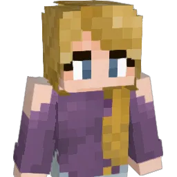 Merkadee's Minecraft skin