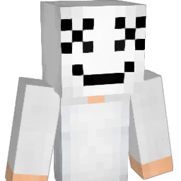 MerkingBeats101's Minecraft skin