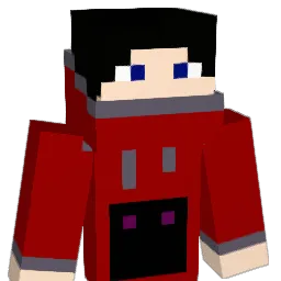 Merkur2000 Minecraft avatar bust