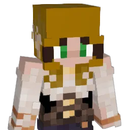 Merkusideway's Minecraft skin