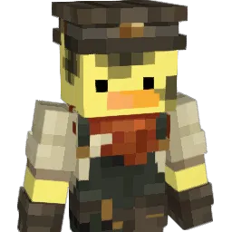Merky__'s Minecraft skin