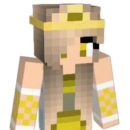 Merlchen1985's Minecraft skin