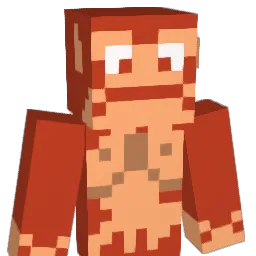 Merlin4029's Minecraft skin