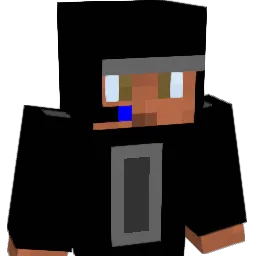 Merlin6512's Minecraft skin