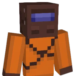MerlinKIM's Minecraft skin