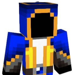MerlinO_0's Minecraft skin