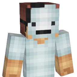 MerlinWyllt's Minecraft skin