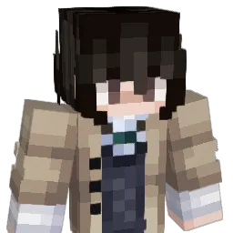 Merlin_XD's Minecraft skin