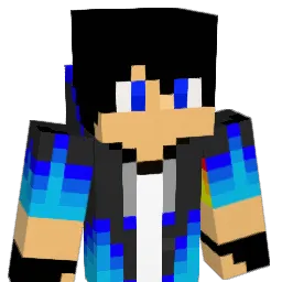Merlinknurri's Minecraft skin