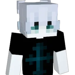 Merlinpinpin41's Minecraft skin