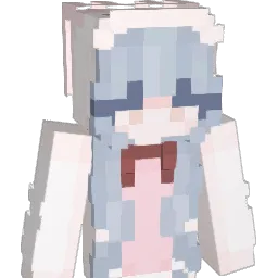 Merlot__ Minecraft avatar bust