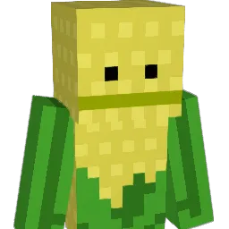 Merly6969's Minecraft skin